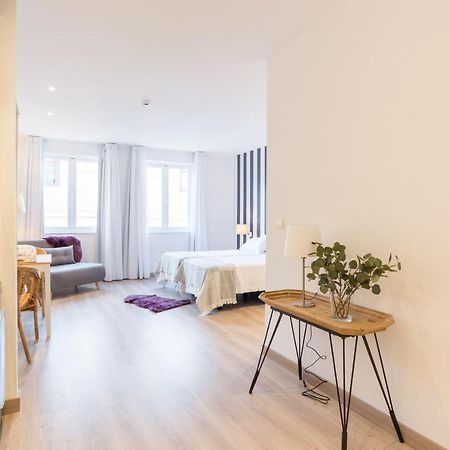 Sharingco Atarazanas Premium Loft VII Lägenhet Málaga Exteriör bild