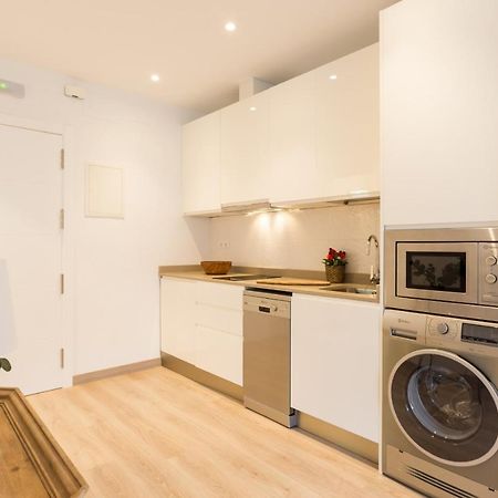 Sharingco Atarazanas Premium Loft VII Lägenhet Málaga Exteriör bild