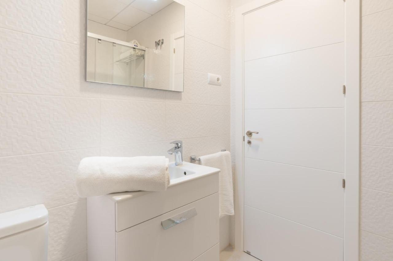 Sharingco Atarazanas Premium Loft VII Lägenhet Málaga Exteriör bild